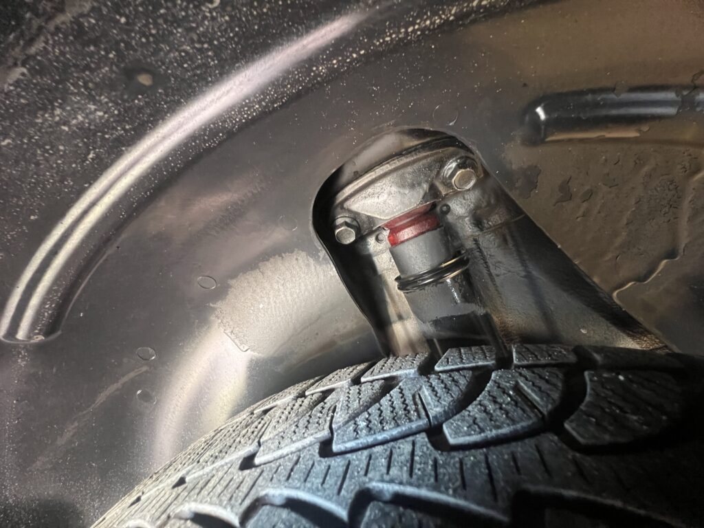 OPEL MOKKA X 1.4TURBO 37 tys.km W ORYGINALE SERWIS - obrazek 105