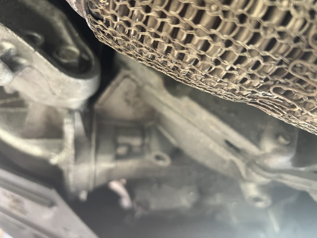 OPEL MOKKA X 1.4TURBO 37 tys.km W ORYGINALE SERWIS - obrazek 111