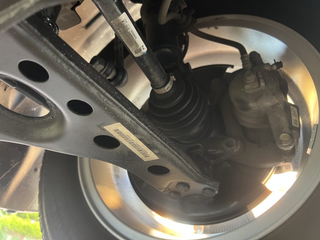 OPEL MOKKA X 1.4TURBO 37 tys.km W ORYGINALE SERWIS - obrazek 112