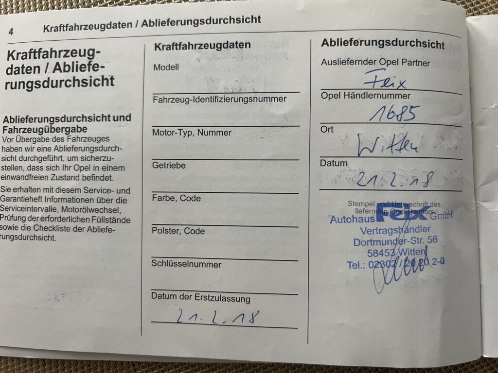 OPEL MOKKA X 1.4TURBO 37 tys.km W ORYGINALE SERWIS - obrazek 124