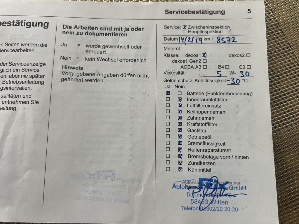 OPEL MOKKA X 1.4TURBO 37 tys.km W ORYGINALE SERWIS - obrazek 125