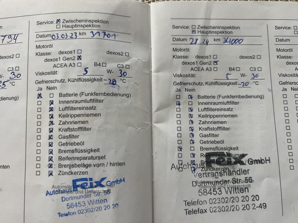 OPEL MOKKA X 1.4TURBO 37 tys.km W ORYGINALE SERWIS - obrazek 127