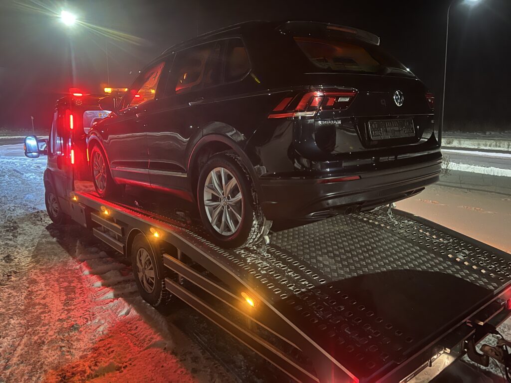 TIGUAN 4x4 2.0tdi 150KM AUTOMAT-LED MATRIX HAK CARPLAY KAMERA NAVI - obrazek 12