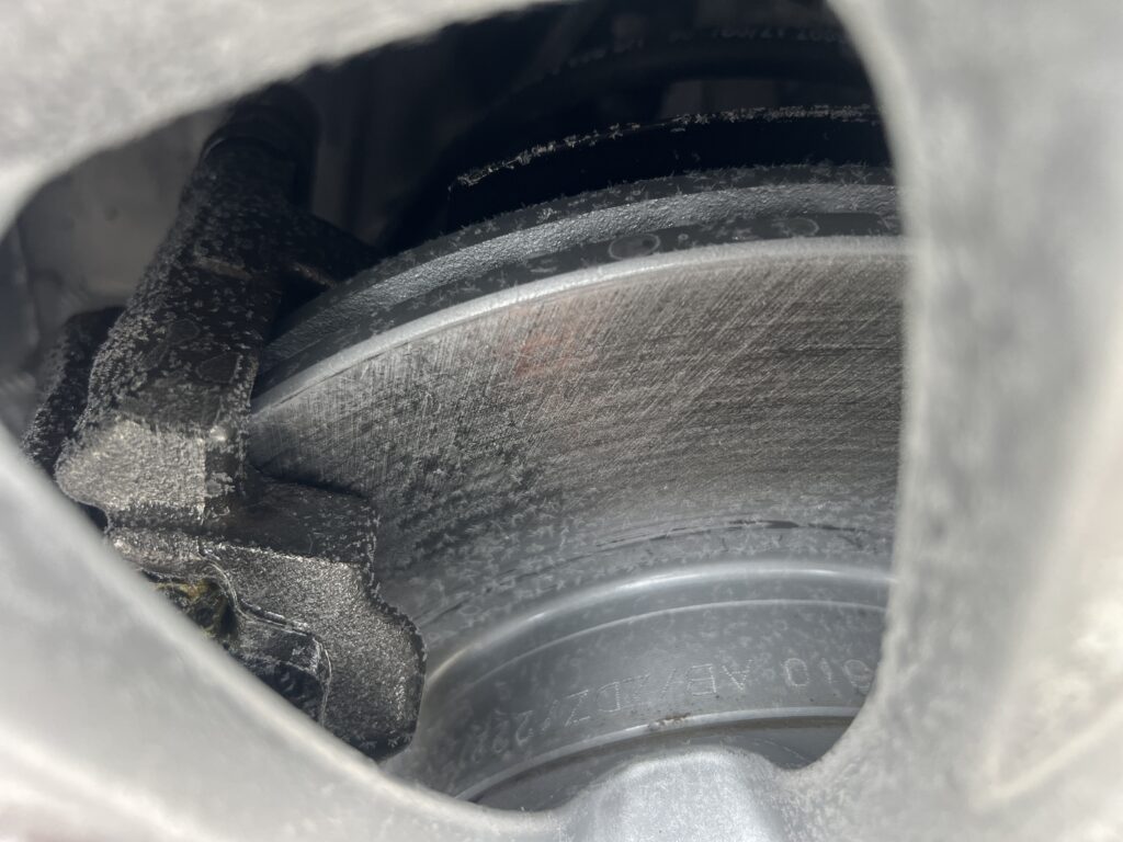 TIGUAN 4x4 2.0tdi 150KM AUTOMAT-LED MATRIX HAK CARPLAY KAMERA NAVI - obrazek 142