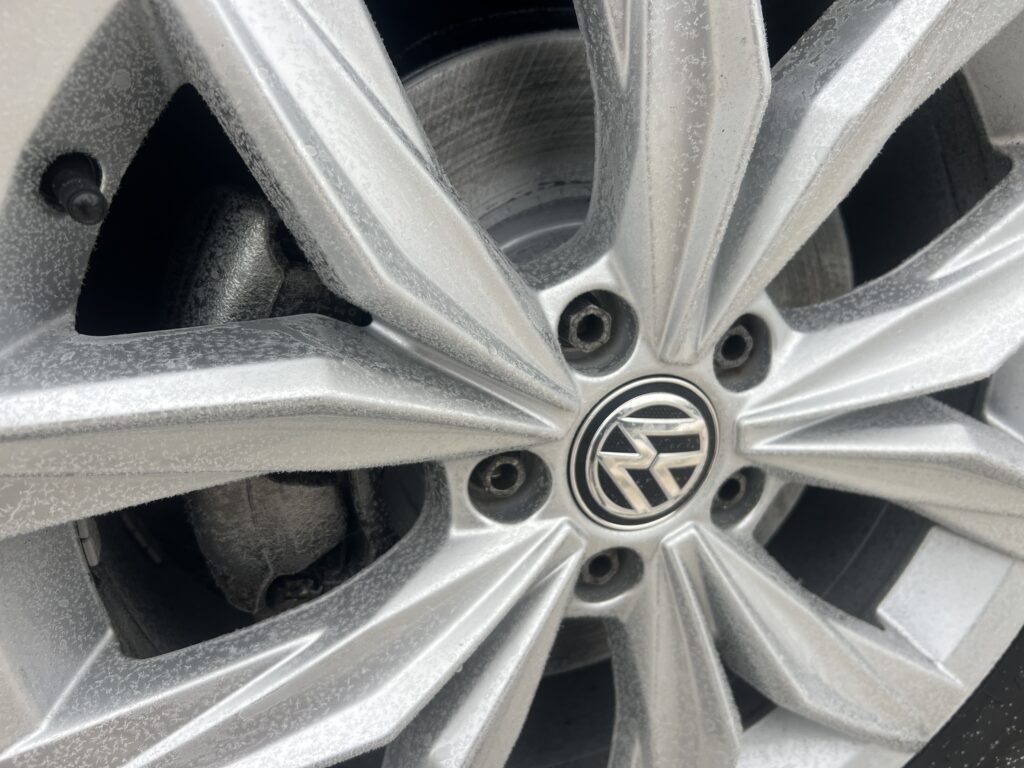 TIGUAN 4x4 2.0tdi 150KM AUTOMAT-LED MATRIX HAK CARPLAY KAMERA NAVI - obrazek 145