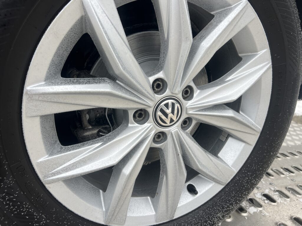 TIGUAN 4x4 2.0tdi 150KM AUTOMAT-LED MATRIX HAK CARPLAY KAMERA NAVI - obrazek 144