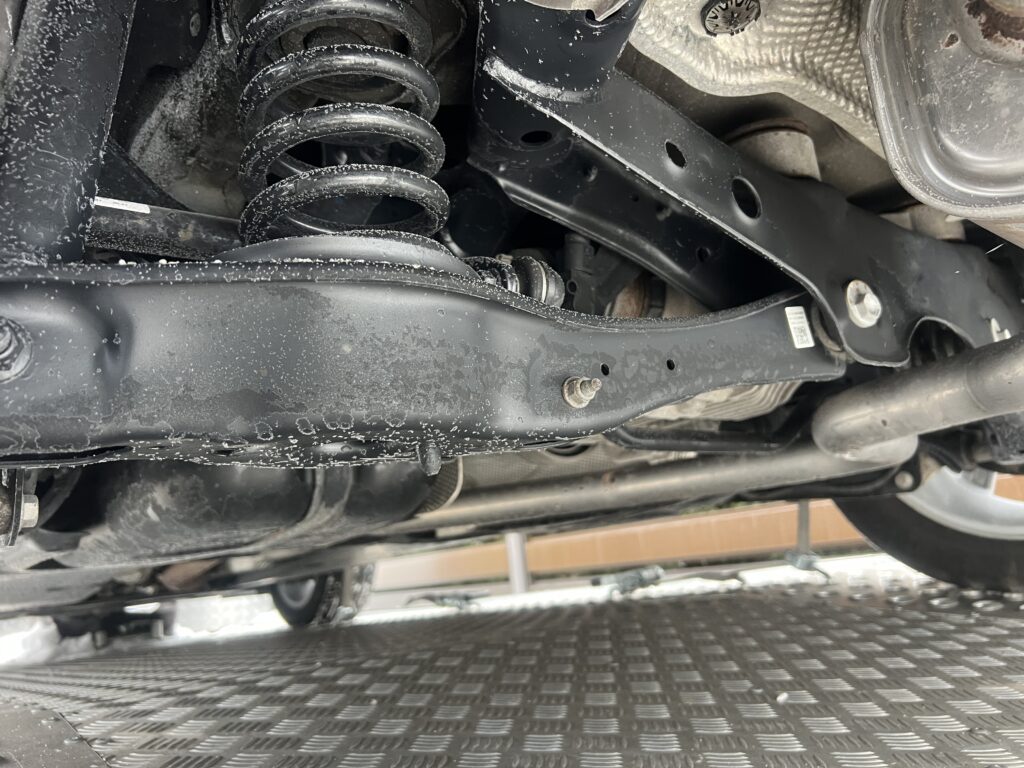 TIGUAN 4x4 2.0tdi 150KM AUTOMAT-LED MATRIX HAK CARPLAY KAMERA NAVI - obrazek 15