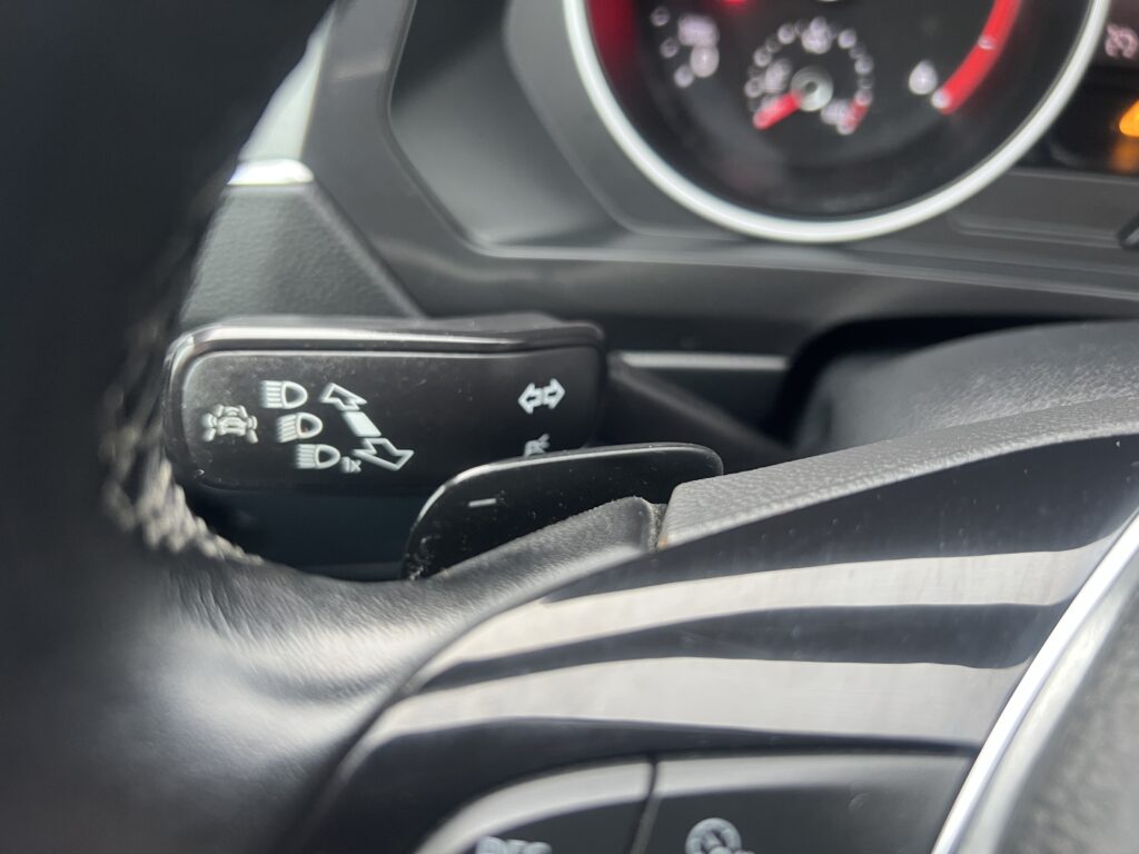 TIGUAN 4x4 2.0tdi 150KM AUTOMAT-LED MATRIX HAK CARPLAY KAMERA NAVI - obrazek 131