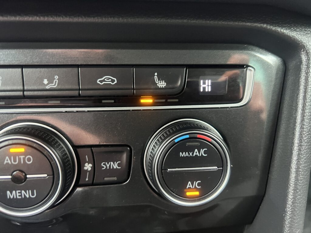 TIGUAN 4x4 2.0tdi 150KM AUTOMAT-LED MATRIX HAK CARPLAY KAMERA NAVI - obrazek 125