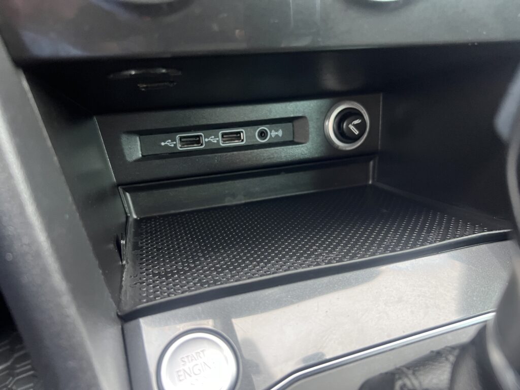 TIGUAN 4x4 2.0tdi 150KM AUTOMAT-LED MATRIX HAK CARPLAY KAMERA NAVI - obrazek 100