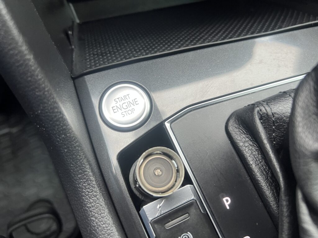 TIGUAN 4x4 2.0tdi 150KM AUTOMAT-LED MATRIX HAK CARPLAY KAMERA NAVI - obrazek 101