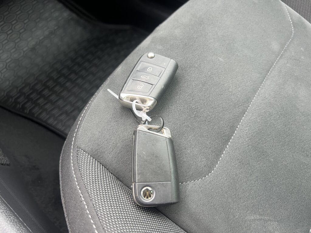 TIGUAN 4x4 2.0tdi 150KM AUTOMAT-LED MATRIX HAK CARPLAY KAMERA NAVI - obrazek 102