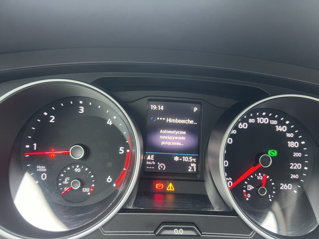 TIGUAN 4x4 2.0tdi 150KM AUTOMAT-LED MATRIX HAK CARPLAY KAMERA NAVI - obrazek 95