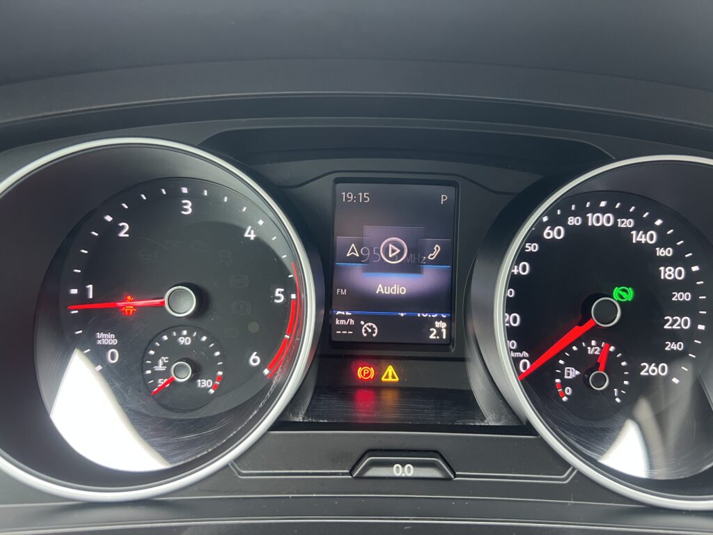 TIGUAN 4x4 2.0tdi 150KM AUTOMAT-LED MATRIX HAK CARPLAY KAMERA NAVI - obrazek 96