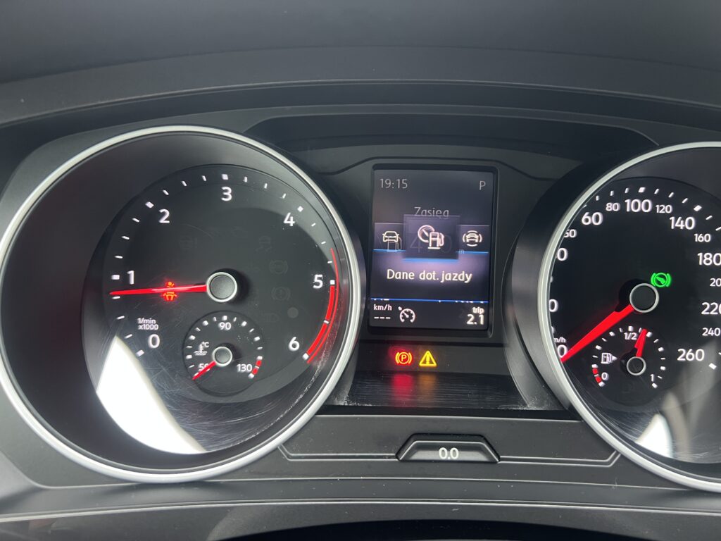 TIGUAN 4x4 2.0tdi 150KM AUTOMAT-LED MATRIX HAK CARPLAY KAMERA NAVI - obrazek 93