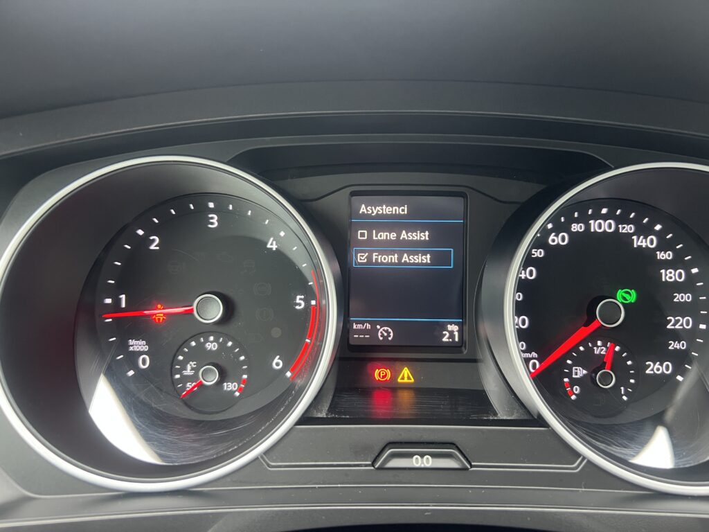 TIGUAN 4x4 2.0tdi 150KM AUTOMAT-LED MATRIX HAK CARPLAY KAMERA NAVI - obrazek 88