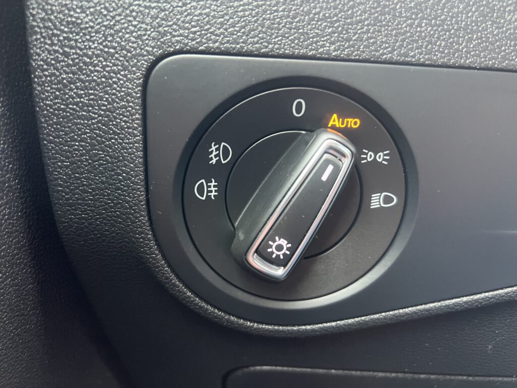 TIGUAN 4x4 2.0tdi 150KM AUTOMAT-LED MATRIX HAK CARPLAY KAMERA NAVI - obrazek 87