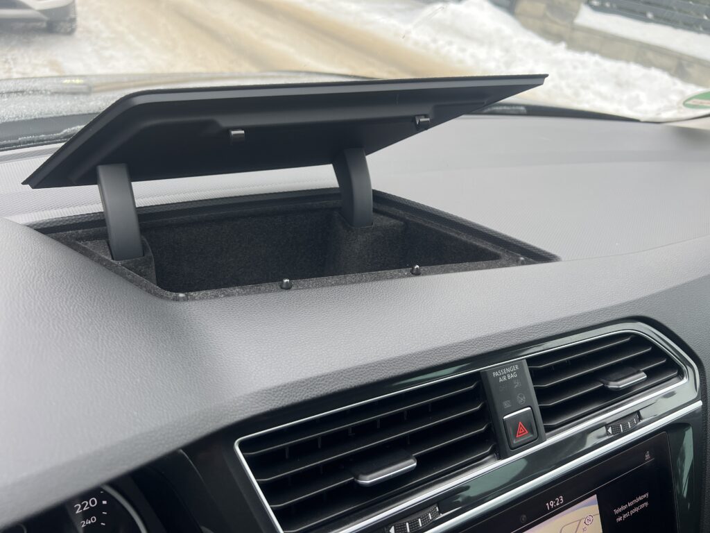 TIGUAN 4x4 2.0tdi 150KM AUTOMAT-LED MATRIX HAK CARPLAY KAMERA NAVI - obrazek 72