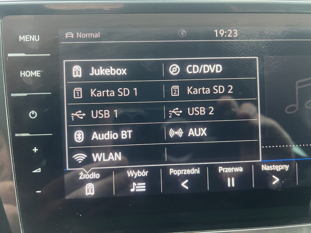 TIGUAN 4x4 2.0tdi 150KM AUTOMAT-LED MATRIX HAK CARPLAY KAMERA NAVI - obrazek 67