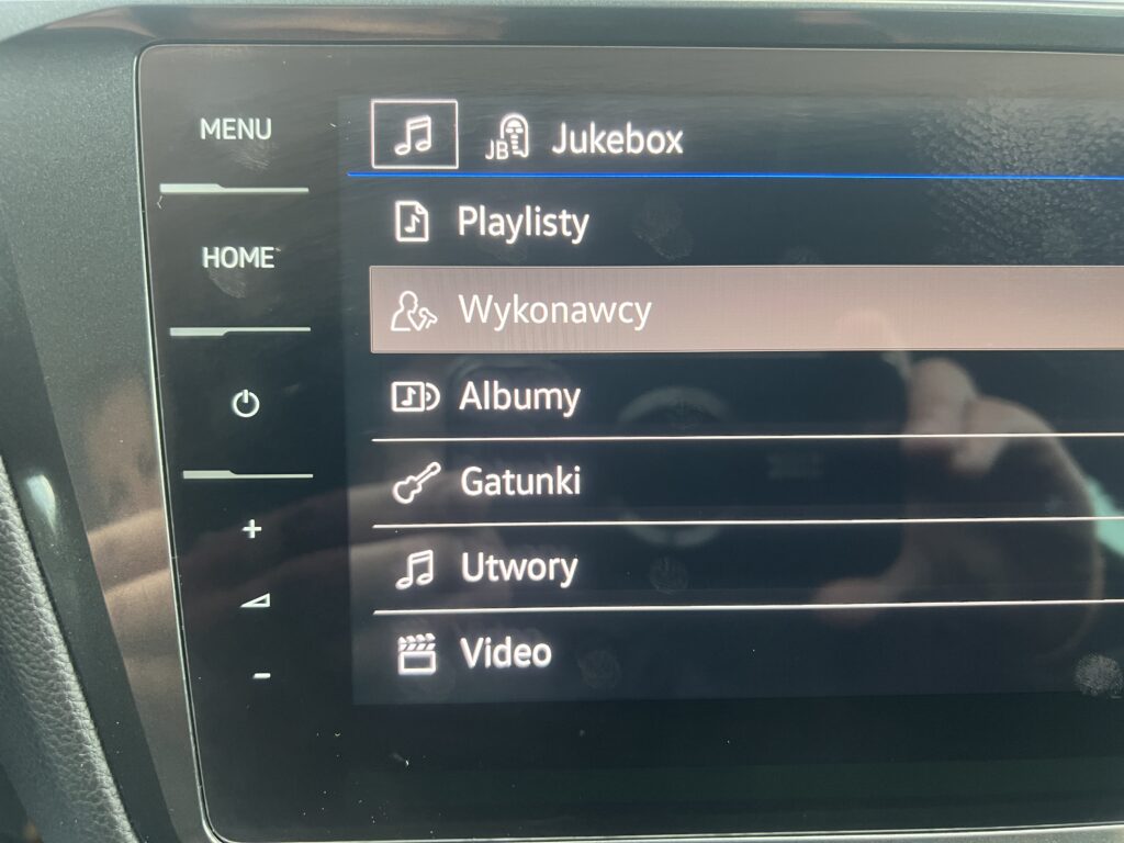 TIGUAN 4x4 2.0tdi 150KM AUTOMAT-LED MATRIX HAK CARPLAY KAMERA NAVI - obrazek 69