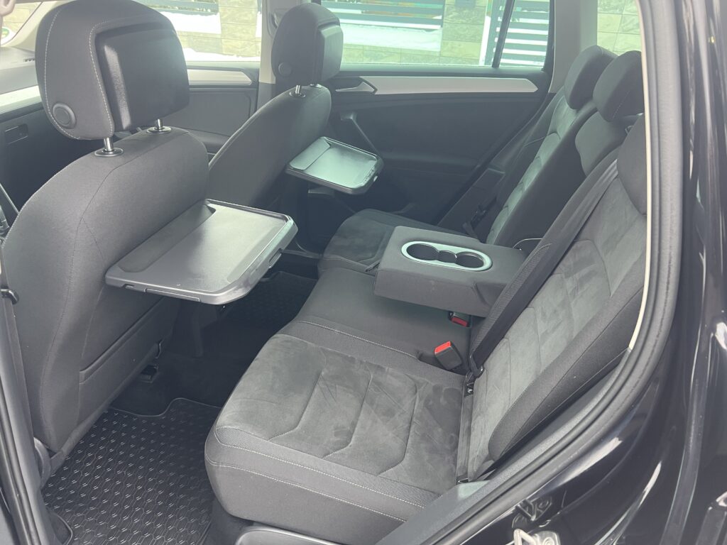 TIGUAN 4x4 2.0tdi 150KM AUTOMAT-LED MATRIX HAK CARPLAY KAMERA NAVI - obrazek 59