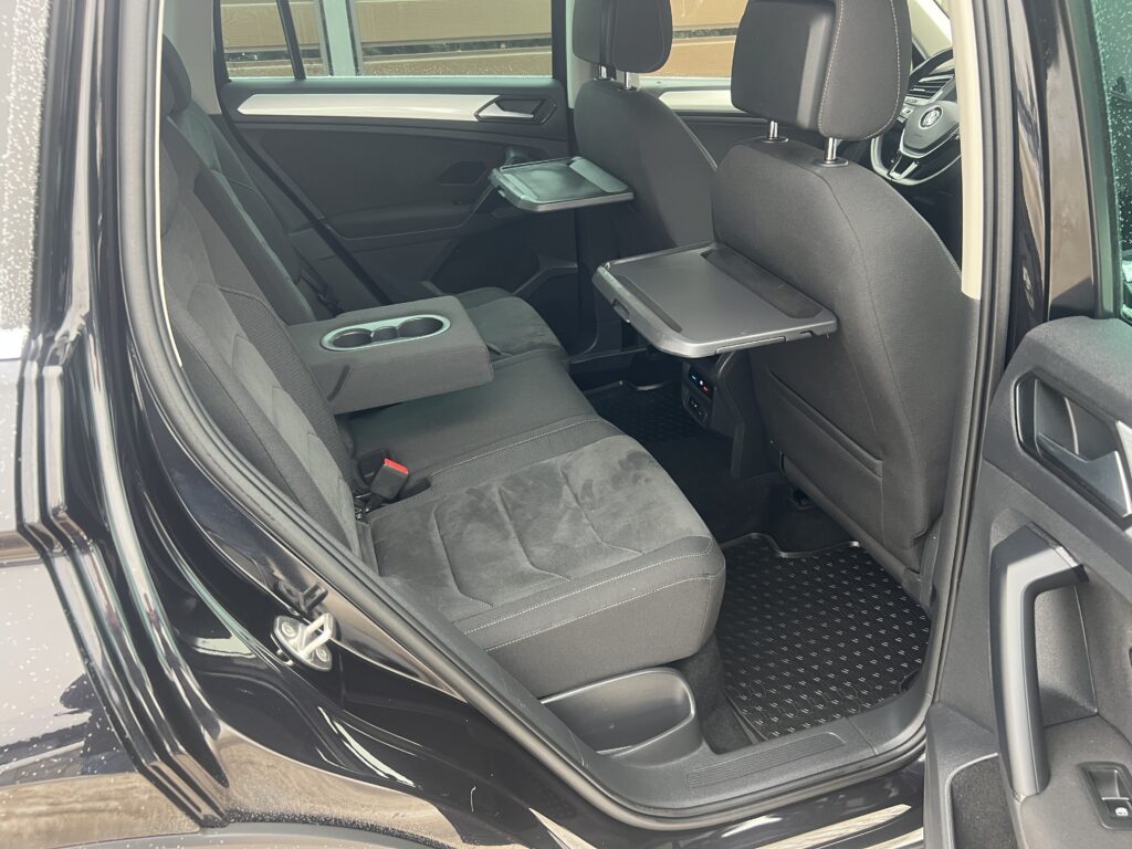 TIGUAN 4x4 2.0tdi 150KM AUTOMAT-LED MATRIX HAK CARPLAY KAMERA NAVI - obrazek 58