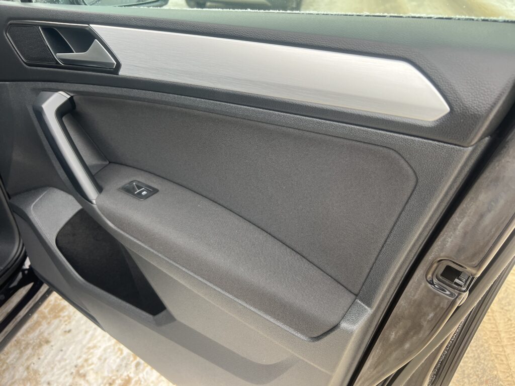 TIGUAN 4x4 2.0tdi 150KM AUTOMAT-LED MATRIX HAK CARPLAY KAMERA NAVI - obrazek 56