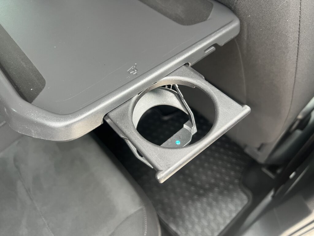 TIGUAN 4x4 2.0tdi 150KM AUTOMAT-LED MATRIX HAK CARPLAY KAMERA NAVI - obrazek 49