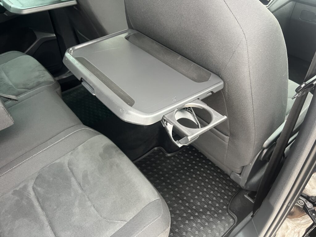 TIGUAN 4x4 2.0tdi 150KM AUTOMAT-LED MATRIX HAK CARPLAY KAMERA NAVI - obrazek 48