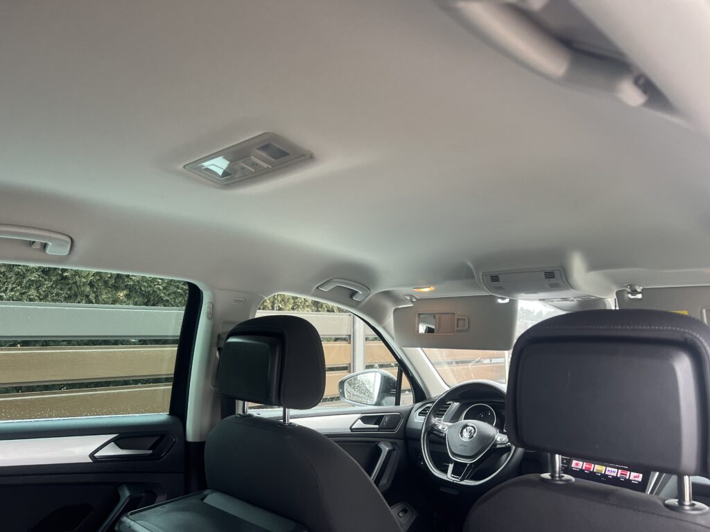 TIGUAN 4x4 2.0tdi 150KM AUTOMAT-LED MATRIX HAK CARPLAY KAMERA NAVI - obrazek 44