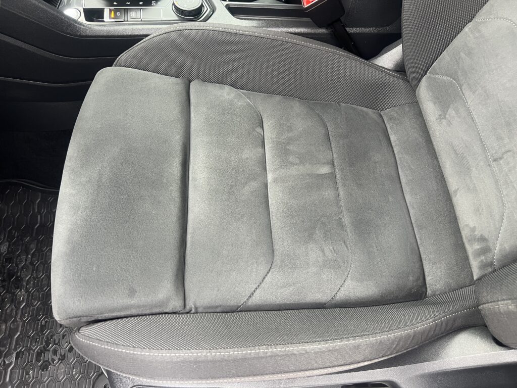 TIGUAN 4x4 2.0tdi 150KM AUTOMAT-LED MATRIX HAK CARPLAY KAMERA NAVI - obrazek 38