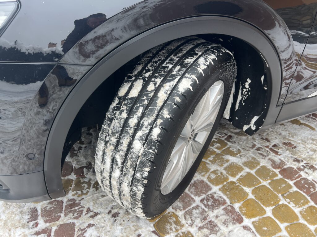 TIGUAN 4x4 2.0tdi 150KM AUTOMAT-LED MATRIX HAK CARPLAY KAMERA NAVI - obrazek 159