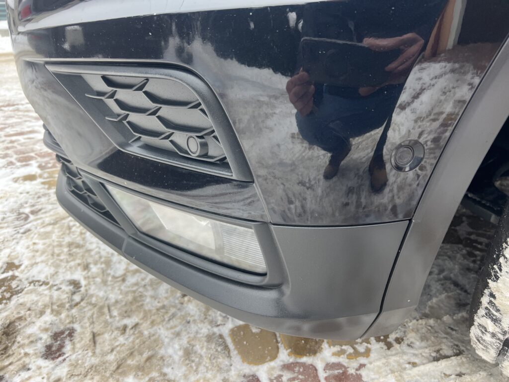 TIGUAN 4x4 2.0tdi 150KM AUTOMAT-LED MATRIX HAK CARPLAY KAMERA NAVI - obrazek 157