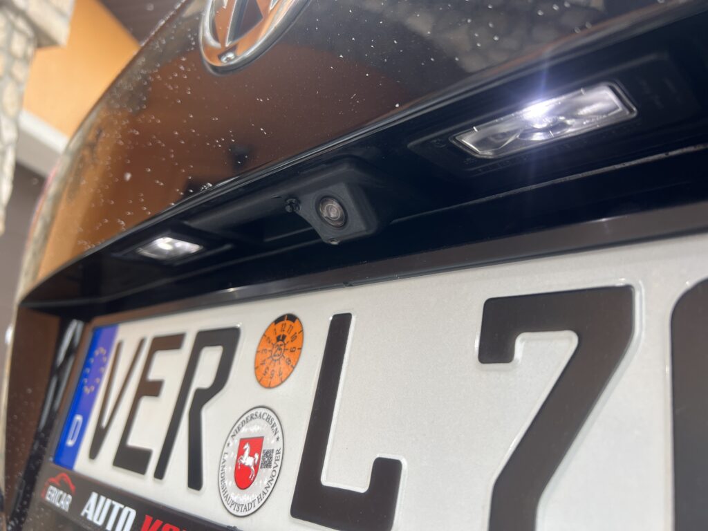 TIGUAN 4x4 2.0tdi 150KM AUTOMAT-LED MATRIX HAK CARPLAY KAMERA NAVI - obrazek 35