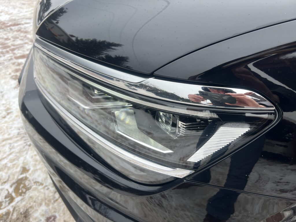 TIGUAN 4x4 2.0tdi 150KM AUTOMAT-LED MATRIX HAK CARPLAY KAMERA NAVI - obrazek 18