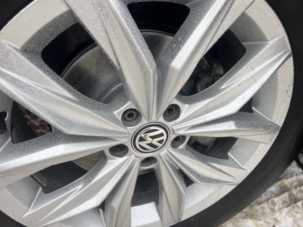 TIGUAN 4x4 2.0tdi 150KM AUTOMAT-LED MATRIX HAK CARPLAY KAMERA NAVI - obrazek 20