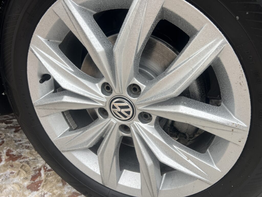 TIGUAN 4x4 2.0tdi 150KM AUTOMAT-LED MATRIX HAK CARPLAY KAMERA NAVI - obrazek 23