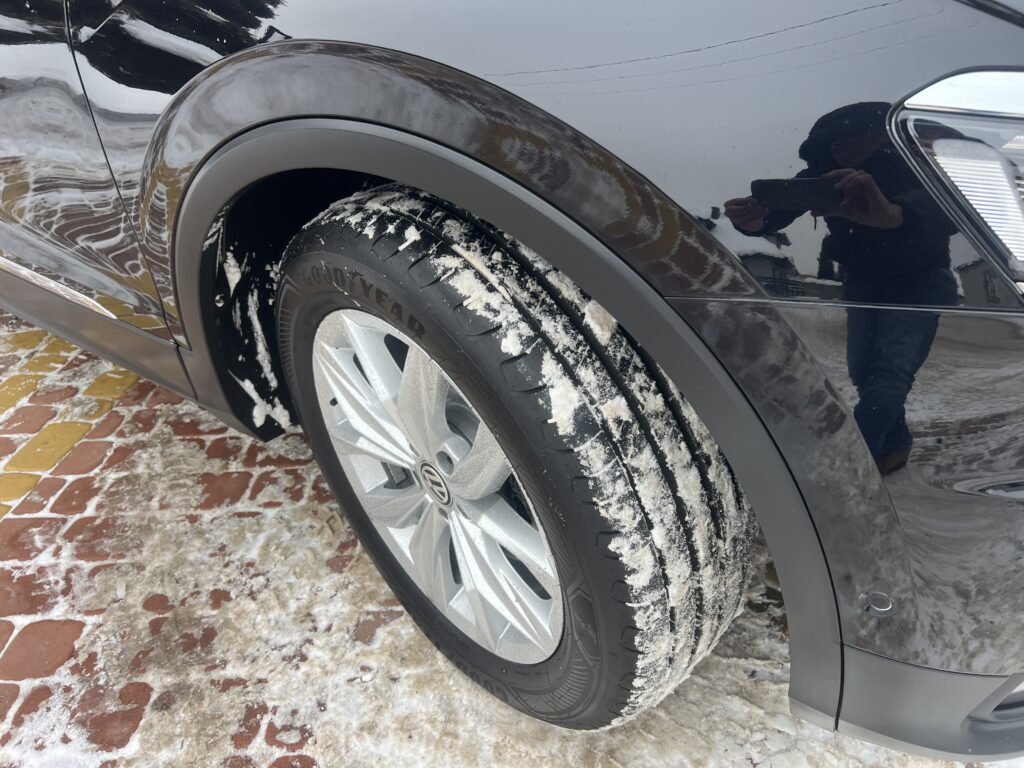 TIGUAN 4x4 2.0tdi 150KM AUTOMAT-LED MATRIX HAK CARPLAY KAMERA NAVI - obrazek 24