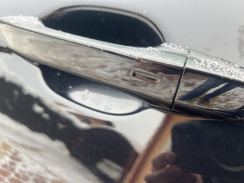 TIGUAN 4x4 2.0tdi 150KM AUTOMAT-LED MATRIX HAK CARPLAY KAMERA NAVI - obrazek 161