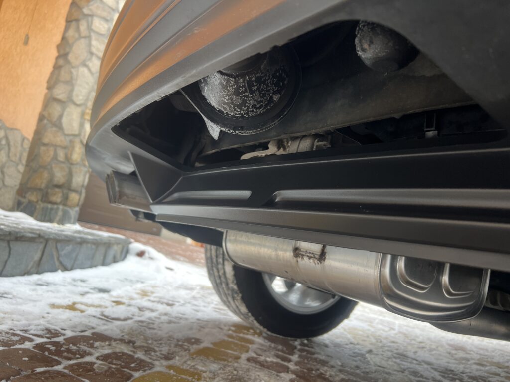 TIGUAN 4x4 2.0tdi 150KM AUTOMAT-LED MATRIX HAK CARPLAY KAMERA NAVI - obrazek 163