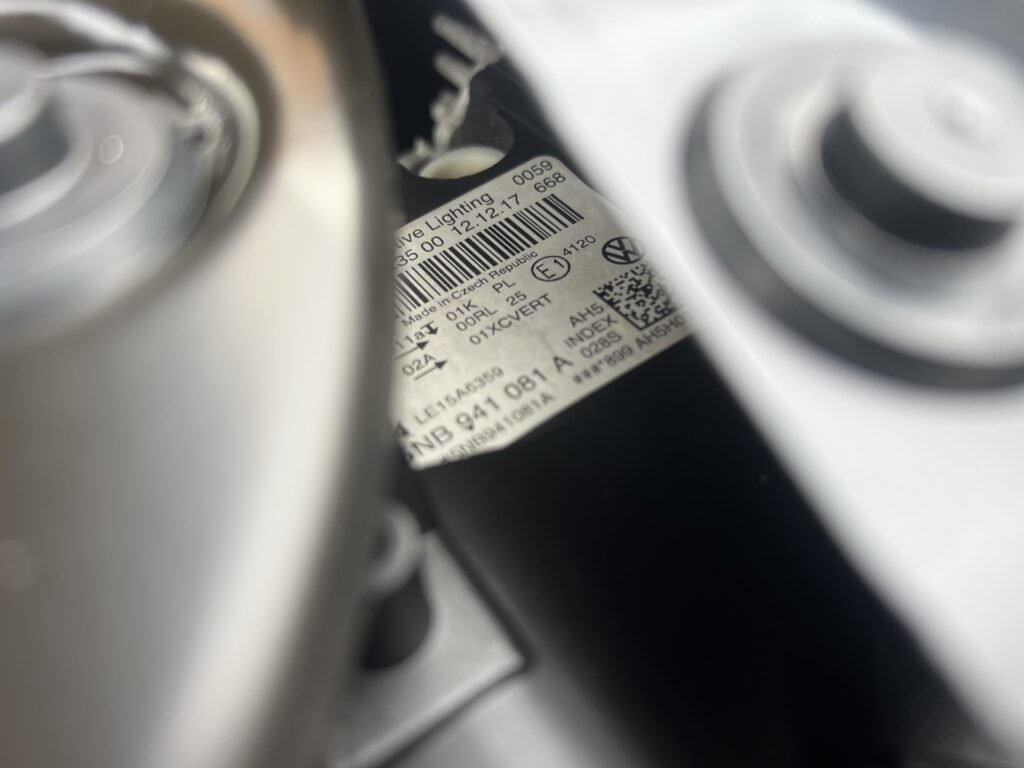 TIGUAN 4x4 2.0tdi 150KM AUTOMAT-LED MATRIX HAK CARPLAY KAMERA NAVI - obrazek 167