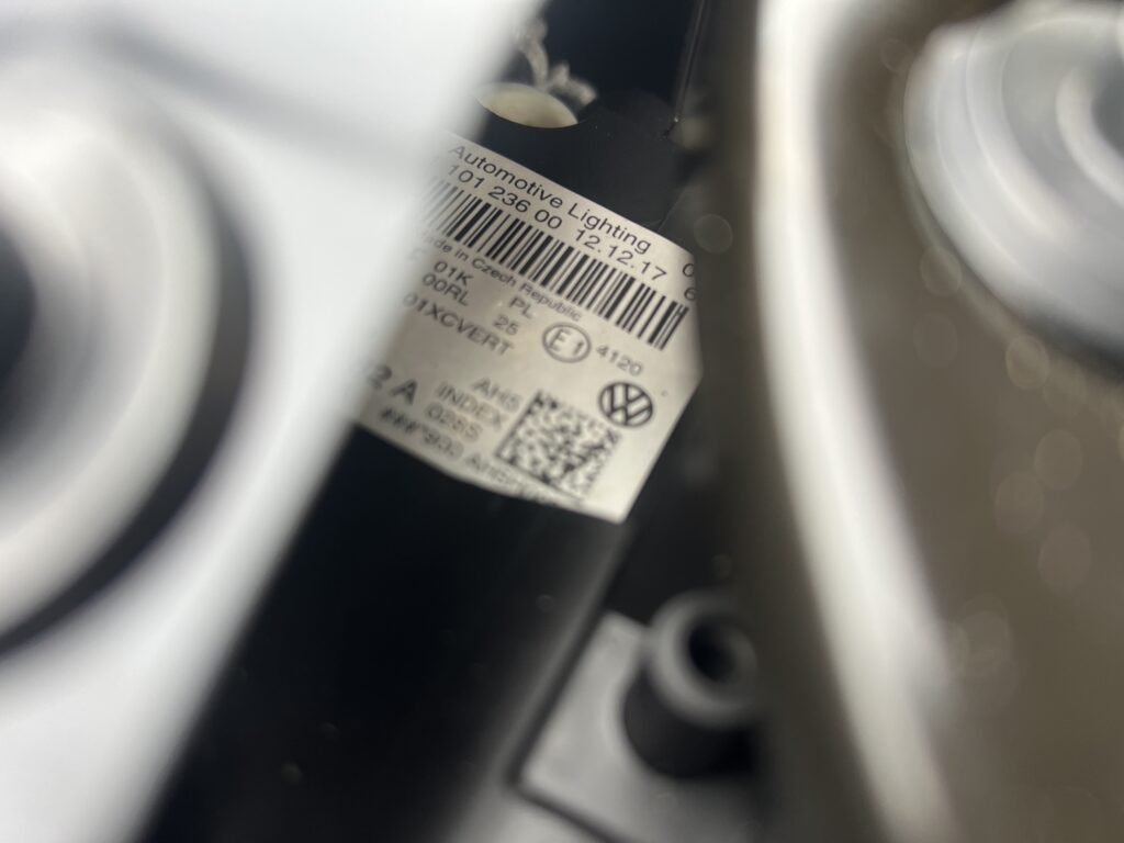 TIGUAN 4x4 2.0tdi 150KM AUTOMAT-LED MATRIX HAK CARPLAY KAMERA NAVI - obrazek 25