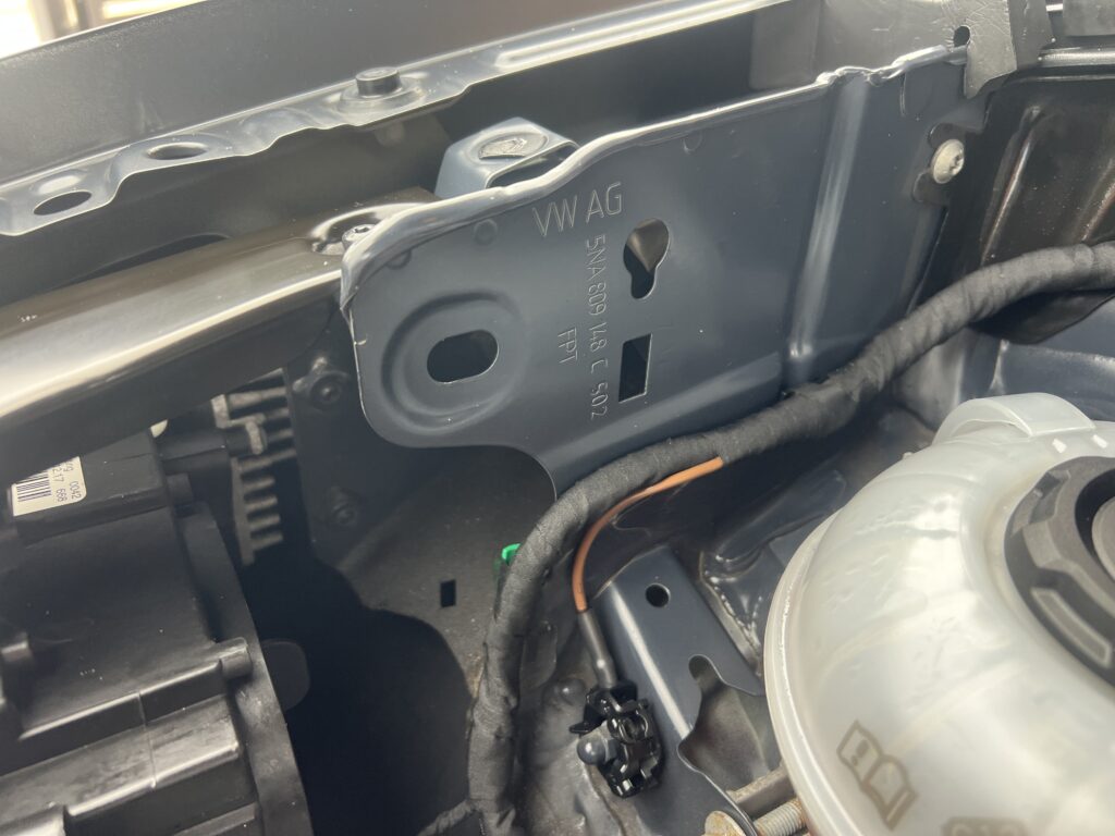 TIGUAN 4x4 2.0tdi 150KM AUTOMAT-LED MATRIX HAK CARPLAY KAMERA NAVI - obrazek 26