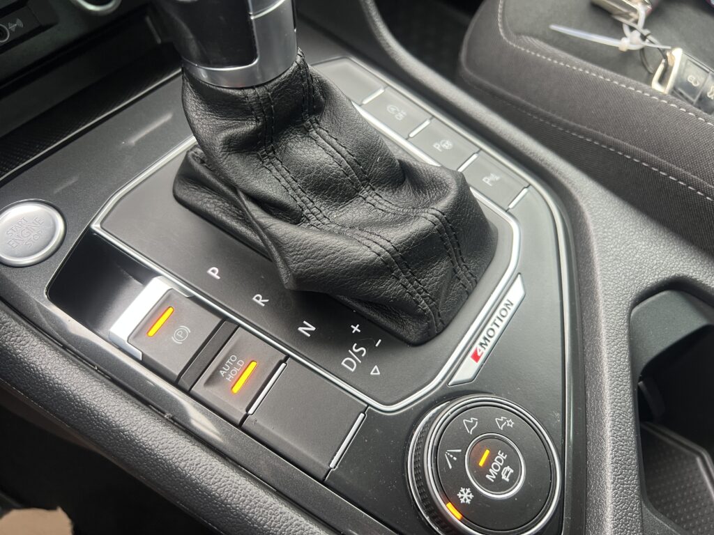 TIGUAN 4x4 2.0tdi 150KM AUTOMAT-LED MATRIX HAK CARPLAY KAMERA NAVI - obrazek 30