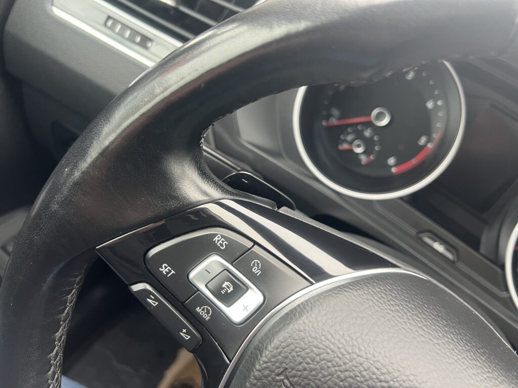 TIGUAN 4x4 2.0tdi 150KM AUTOMAT-LED MATRIX HAK CARPLAY KAMERA NAVI - obrazek 32