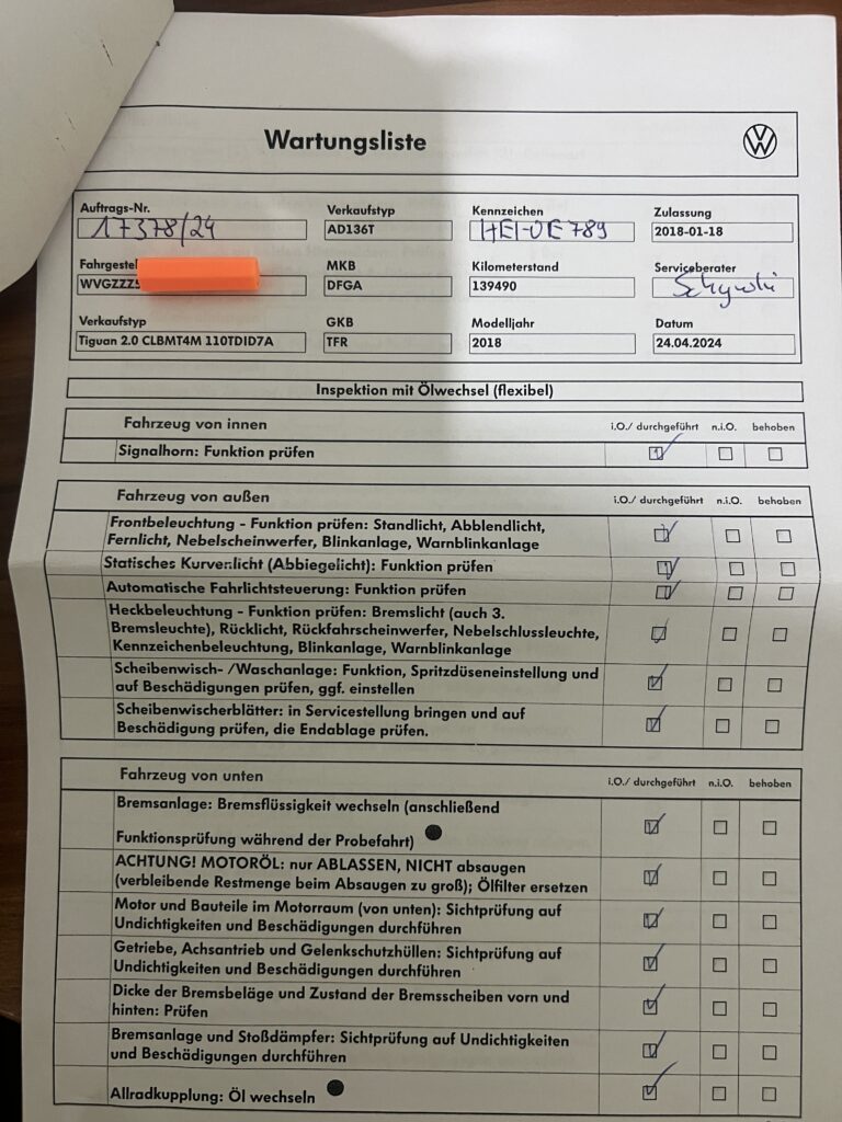 TIGUAN 4x4 2.0tdi 150KM AUTOMAT-LED MATRIX HAK CARPLAY KAMERA NAVI - obrazek 192