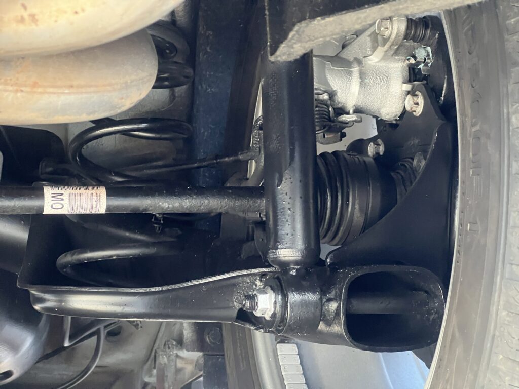 SUZUKI VITARA 1.6 120KM FULL SERWIS ASO 4x4 zero korozji - obrazek 14