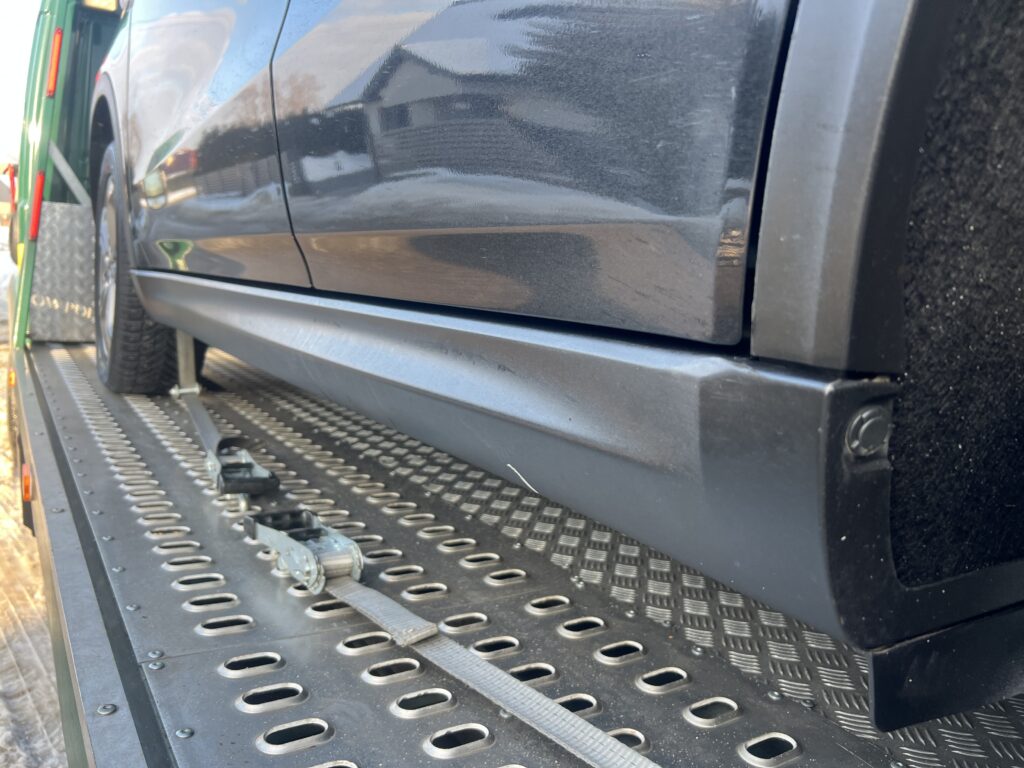 SUZUKI VITARA 1.6 120KM FULL SERWIS ASO 4x4 zero korozji - obrazek 10