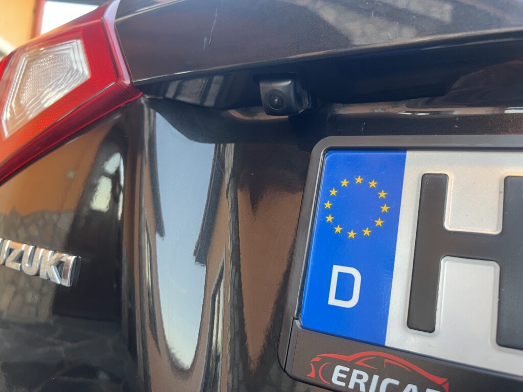 SUZUKI VITARA 1.6 120KM FULL SERWIS ASO 4x4 zero korozji - obrazek 22