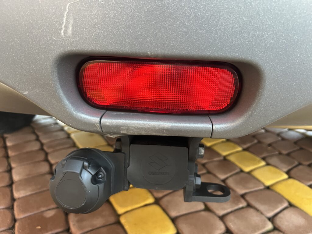 SUZUKI VITARA 1.6 120KM FULL SERWIS ASO 4x4 zero korozji - obrazek 27